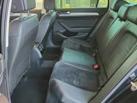 Volkswagen Passat Variant 1.6 TDI Highline | Leder | Navigatie thumbnail 9