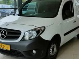 Mercedes-Benz Citan 108 CDI BlueEFFICIENCY