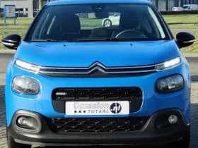 Citroën C3 1.2 PureTech Feel | Carplay | Cruise | PDC thumbnail 2