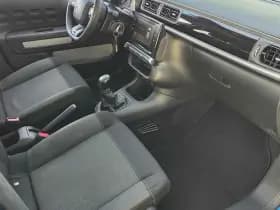 Citroën C3 1.2 PureTech Feel | Carplay | Cruise | PDC thumbnail 11