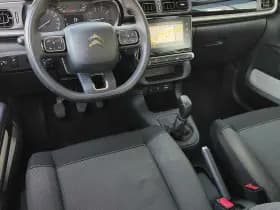 Citroën C3 1.2 PureTech Feel | Carplay | Cruise | PDC thumbnail 13