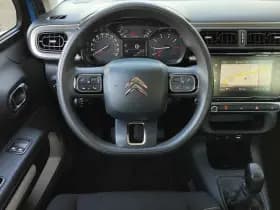 Citroën C3 1.2 PureTech Feel | Carplay | Cruise | PDC thumbnail 14