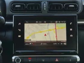 Citroën C3 1.2 PureTech Feel | Carplay | Cruise | PDC thumbnail 16