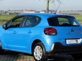 Citroën C3 1.2 PureTech Feel | Carplay | Cruise | PDC thumbnail 4