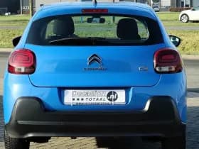 Citroën C3 1.2 PureTech Feel | Carplay | Cruise | PDC thumbnail 5