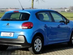 Citroën C3 1.2 PureTech Feel | Carplay | Cruise | PDC thumbnail 6