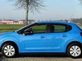 Citroën C3 1.2 PureTech Feel | Carplay | Cruise | PDC thumbnail 7