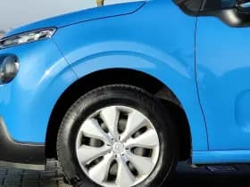 Citroën C3 1.2 PureTech Feel | Carplay | Cruise | PDC thumbnail 8