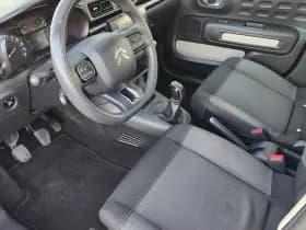 Citroën C3 1.2 PureTech Feel | Carplay | Cruise | PDC thumbnail 9