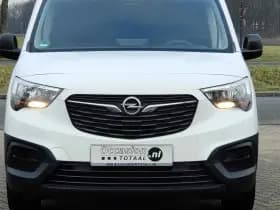 Opel Combo 1.2 Turbo L1H1 Edition | Carplay | Cruise ( Marge Bus) thumbnail 2