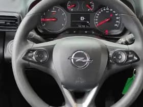 Opel Combo 1.2 Turbo L1H1 Edition | Carplay | Cruise ( Marge Bus) thumbnail 13