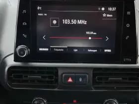 Opel Combo 1.2 Turbo L1H1 Edition | Carplay | Cruise ( Marge Bus) thumbnail 14