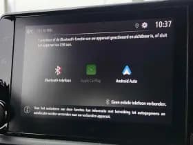 Opel Combo 1.2 Turbo L1H1 Edition | Carplay | Cruise ( Marge Bus) thumbnail 15