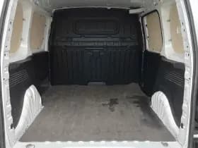 Opel Combo 1.2 Turbo L1H1 Edition | Carplay | Cruise ( Marge Bus) thumbnail 17