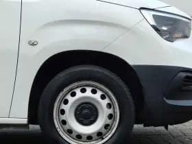 Opel Combo 1.2 Turbo L1H1 Edition | Carplay | Cruise ( Marge Bus) thumbnail 8