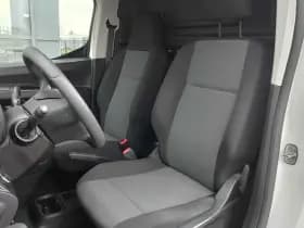 Opel Combo 1.2 Turbo L1H1 Edition | Carplay | Cruise ( Marge Bus) thumbnail 10