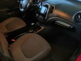 Renault Captur 1.2 TCe Dynamique | Automaat | Camera | Keyless | DAB thumbnail 12