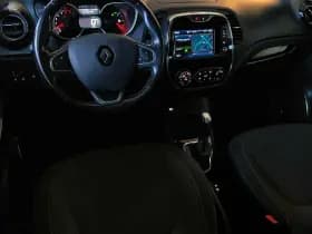 Renault Captur 1.2 TCe Dynamique | Automaat | Camera | Keyless | DAB thumbnail 14