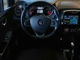 Renault Captur 1.2 TCe Dynamique | Automaat | Camera | Keyless | DAB thumbnail 15