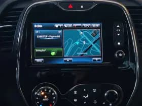 Renault Captur 1.2 TCe Dynamique | Automaat | Camera | Keyless | DAB thumbnail 17