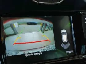 Renault Captur 1.2 TCe Dynamique | Automaat | Camera | Keyless | DAB thumbnail 18