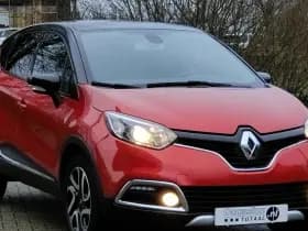 Renault Captur 1.2 TCe Dynamique | Automaat | Camera | Keyless | DAB thumbnail 3