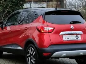 Renault Captur 1.2 TCe Dynamique | Automaat | Camera | Keyless | DAB thumbnail 4