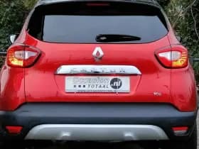 Renault Captur 1.2 TCe Dynamique | Automaat | Camera | Keyless | DAB thumbnail 5