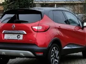 Renault Captur 1.2 TCe Dynamique | Automaat | Camera | Keyless | DAB thumbnail 6