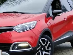 Renault Captur 1.2 TCe Dynamique | Automaat | Camera | Keyless | DAB thumbnail 7