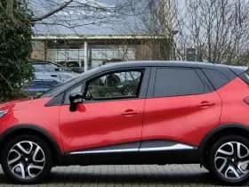 Renault Captur 1.2 TCe Dynamique | Automaat | Camera | Keyless | DAB thumbnail 8