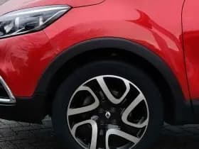 Renault Captur 1.2 TCe Dynamique | Automaat | Camera | Keyless | DAB thumbnail 9