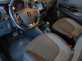 Renault Captur 1.2 TCe Dynamique | Automaat | Camera | Keyless | DAB thumbnail 10