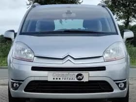 Citroën Grand C4 Picasso 1.6 Vti Prestige | 7 persoons | Trekhaak thumbnail 2