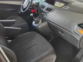 Citroën Grand C4 Picasso 1.6 Vti Prestige | 7 persoons | Trekhaak thumbnail 11