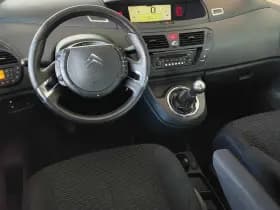 Citroën Grand C4 Picasso 1.6 Vti Prestige | 7 persoons | Trekhaak thumbnail 13