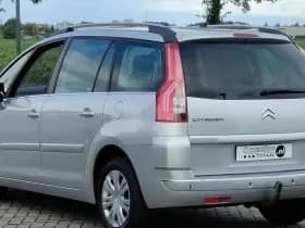 Citroën Grand C4 Picasso 1.6 Vti Prestige | 7 persoons | Trekhaak thumbnail 4