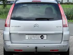 Citroën Grand C4 Picasso 1.6 Vti Prestige | 7 persoons | Trekhaak thumbnail 5