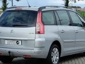 Citroën Grand C4 Picasso 1.6 Vti Prestige | 7 persoons | Trekhaak thumbnail 6