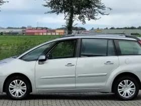 Citroën Grand C4 Picasso 1.6 Vti Prestige | 7 persoons | Trekhaak thumbnail 7