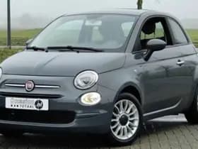 Fiat 500 0.9 TwinAir Turbo Popstar
