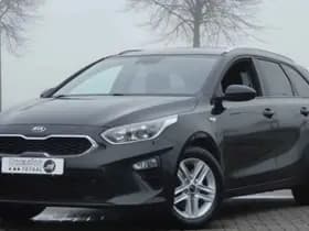 Kia Ceed Sportswagon 1.0 T-GDi DynamicLine | Carplay | Cruise | Lane Assist | Camera
