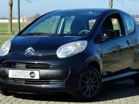 Citroën C1 1.0-12V Séduction