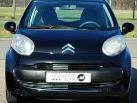 Citroën C1 1.0-12V Séduction thumbnail 2