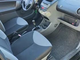 Citroën C1 1.0-12V Séduction thumbnail 11