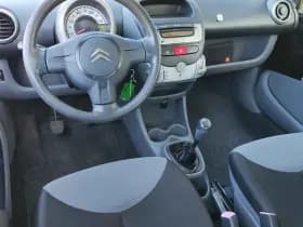 Citroën C1 1.0-12V Séduction thumbnail 12