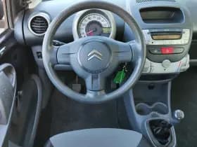 Citroën C1 1.0-12V Séduction thumbnail 13