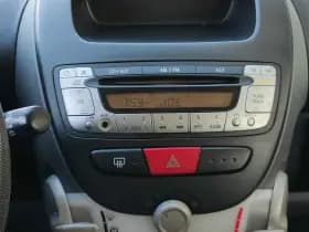 Citroën C1 1.0-12V Séduction thumbnail 15