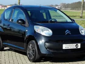 Citroën C1 1.0-12V Séduction thumbnail 3