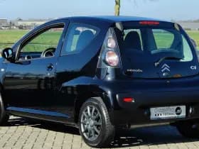 Citroën C1 1.0-12V Séduction thumbnail 4